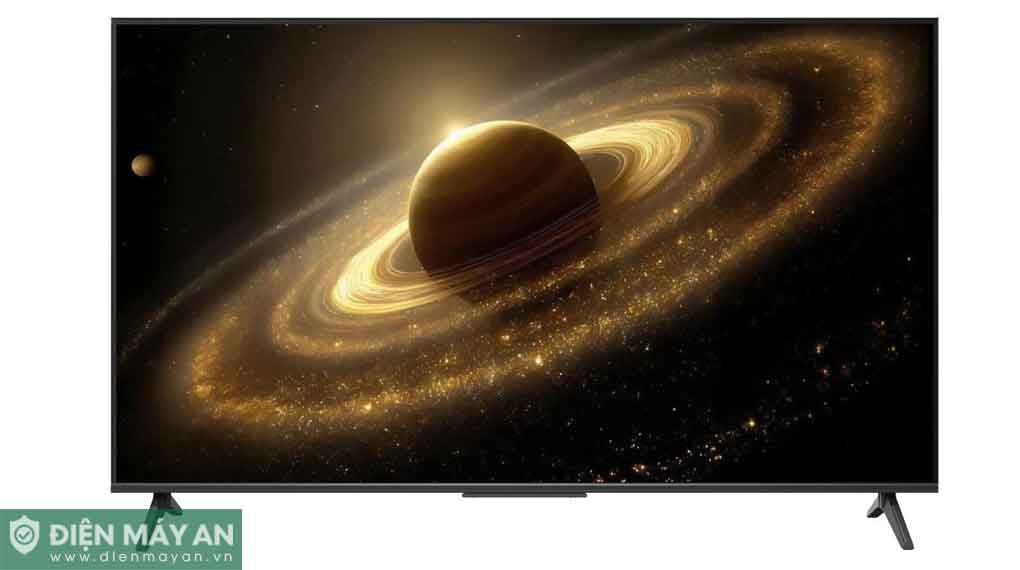 Google Tivi QD-Mini LED Coocaa 4K 75 inch 75V75